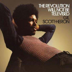Nicks Staff Picks: The Revolution Will Not Be Televised (Reissue)