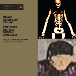 Halloween 2019: Mental Wounds Not Healing / Everything That Dies Someday Comes Back