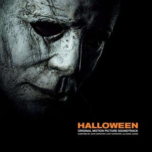 Halloween 2019: Halloween OST