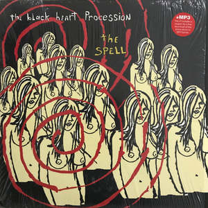 Secondhand 1: The Spell (Secondhand Vinyl LP)