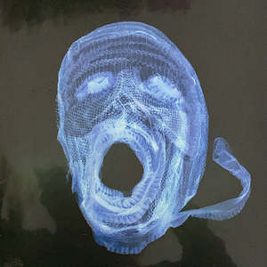 Secondhand 1: Metal Preyers (Secondhand Vinyl LP)