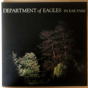 Secondhand 1: In Ear Park (Secondhand Vinyl 2LP)