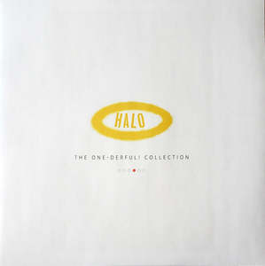 Secondhand 1: The One-Derful! Collection: Halo Records (Secondhand Vinyl 2LP)