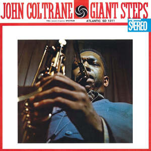 Nicks Staff Picks: Giant Steps (International Release)