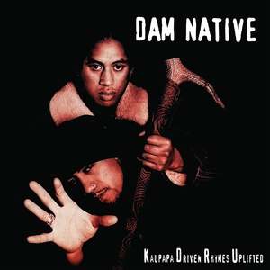 Top 200 Best Sellers Vinyl Last 6 Months: Kaupapa Driven Rhymes Uplifted (Reissue)