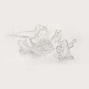 Top 200 Best Sellers Vinyl Last 6 Months: Dragon New Warm Mountain I Believe In You (Vinyl 2LP)