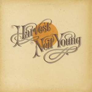 Top 200 Best Sellers Vinyl Last 6 Months: Harvest (Reissue)