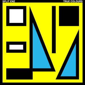 Top 200 Best Sellers Vinyl Last 6 Months: True Colours (40th Anniversary Edition)