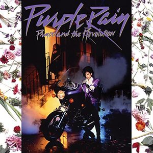 Top 200 Best Sellers Vinyl Last 6 Months: Purple Rain (Reissue)