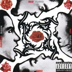 Top 200 Best Sellers Vinyl Last 6 Months: Blood Sugar Sex Magik (Reissue)