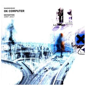 Top 200 Best Sellers Vinyl Last 6 Months: OKNOTOK (Reissue) (Vinyl 3LP)