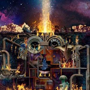 Halloween 2019: Flamagra