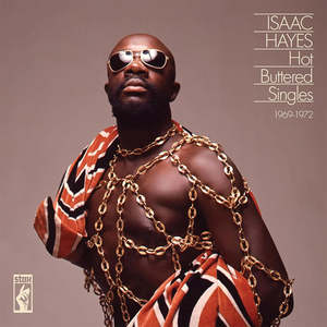 Hot Buttered Singles 1969-1972 (Vinyl 2LP)