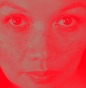 F O Record Club Archive: Red Sunset (Vinyl LP, Red)