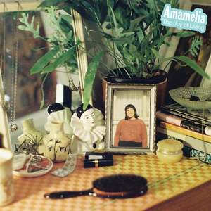 F O Record Club Archive: The Joy Of Living (Vinyl LP, Translucent Purple) [F|O Exclusive]