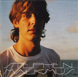 Stephen Malkmus (Secondhand CD)