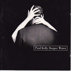 Deeper Water (Secondhand CD)