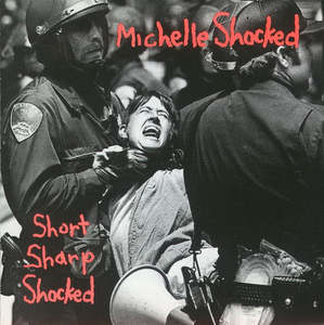 Short Sharp Shocked (Secondhand CD)