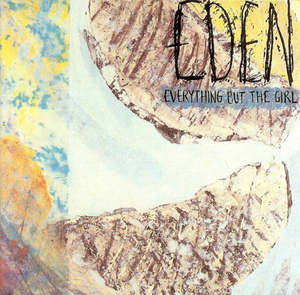 Eden (Secondhand CD)
