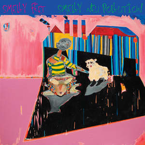 Nz Exl Pre Orders: Smelly Neu Pollution