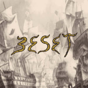 Nz Exl Pre Orders: Beset (Vinyl LP)