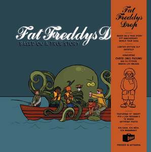 Nz Exl Pre Orders: Based On A True Story (21st Anniversary Edition)