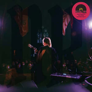 Nz Exl Pre Orders: Live at Old St Paul's with The NZ Trio (RSD 2026)