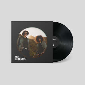Nz Exl Pre Orders: The Ideas (Vinyl LP)