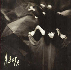 Adore (Secondhand CD)