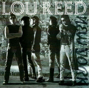 New York (Secondhand CD)