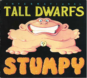 Stumpy (Secondhand CD)