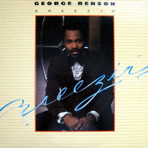 Secondhand 1: Breezin' (Secondhand Vinyl LP)