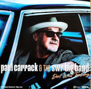 Secondhand 1: Don't Wait Too Long (Secondhand Vinyl LP)
