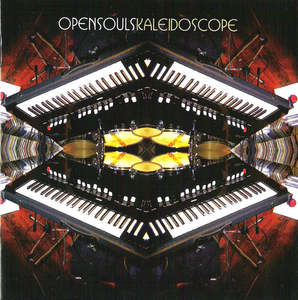 Kaleidoscope (Secondhand CD)