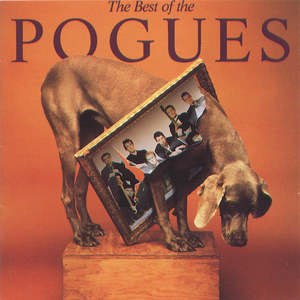 The Best Of The Pogues (Secondhand CD)