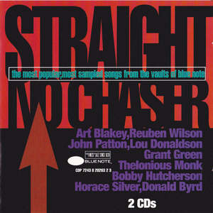 Straight No Chaser -  The Most Popular, Most Sampled Songs From The Vaults Of Bl&hellip;