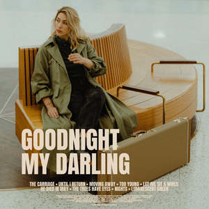 Goodnight My Darling (Secondhand Vinyl LP)