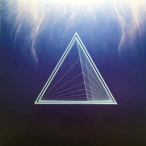 Sea Mouse (Secondhand Vinyl LP)
