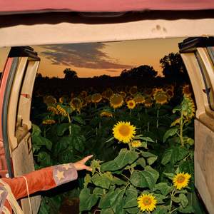 F O Record Club Archive: Little Wide Open