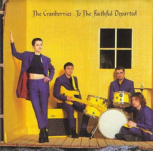 Secondhand Cd: To The Faithful Departed (Secondhand CD)