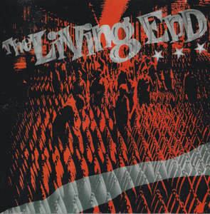 Secondhand Cd: The Living End (Secondhand CD)