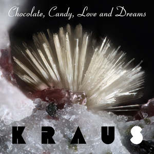 Nz Exl Pre Orders: Chocolate, Candy, Love and Dreams