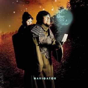 Nz Exl Pre Orders: Navigator (25th Anniversary Edition)