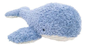 Christmas: Whale