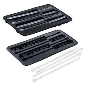 Christmas: Ladelle  Quinn 2 pk ice cube tray
