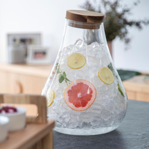 Gather Curved 10 Litre Drink Dispenser