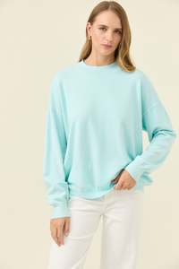 Isle Of Mine: Isle of mine Neil jumper