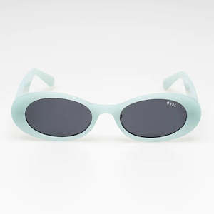 All Sunglasses: ROC Intalove Sunglasses Smoky Blue/Smoke