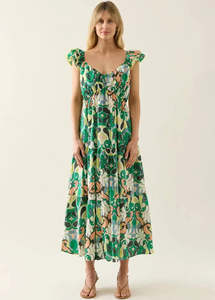 Isle Of Mine: Isle of mine aurora dress