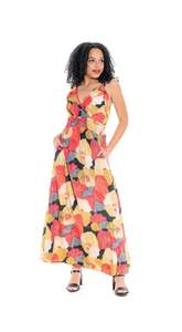 Dresses: Cosmos Siren Dress